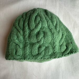 GAP Baby Cable Knit Beanie